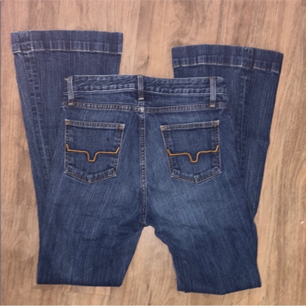 Kimes Ranch Bootcut